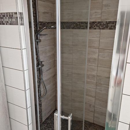 Appartement 바르텐하임 외부 사진