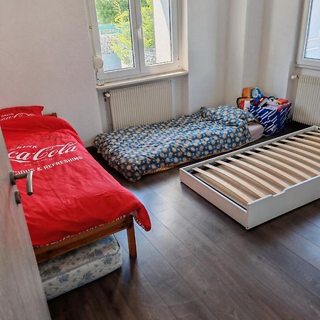 Appartement 바르텐하임 외부 사진