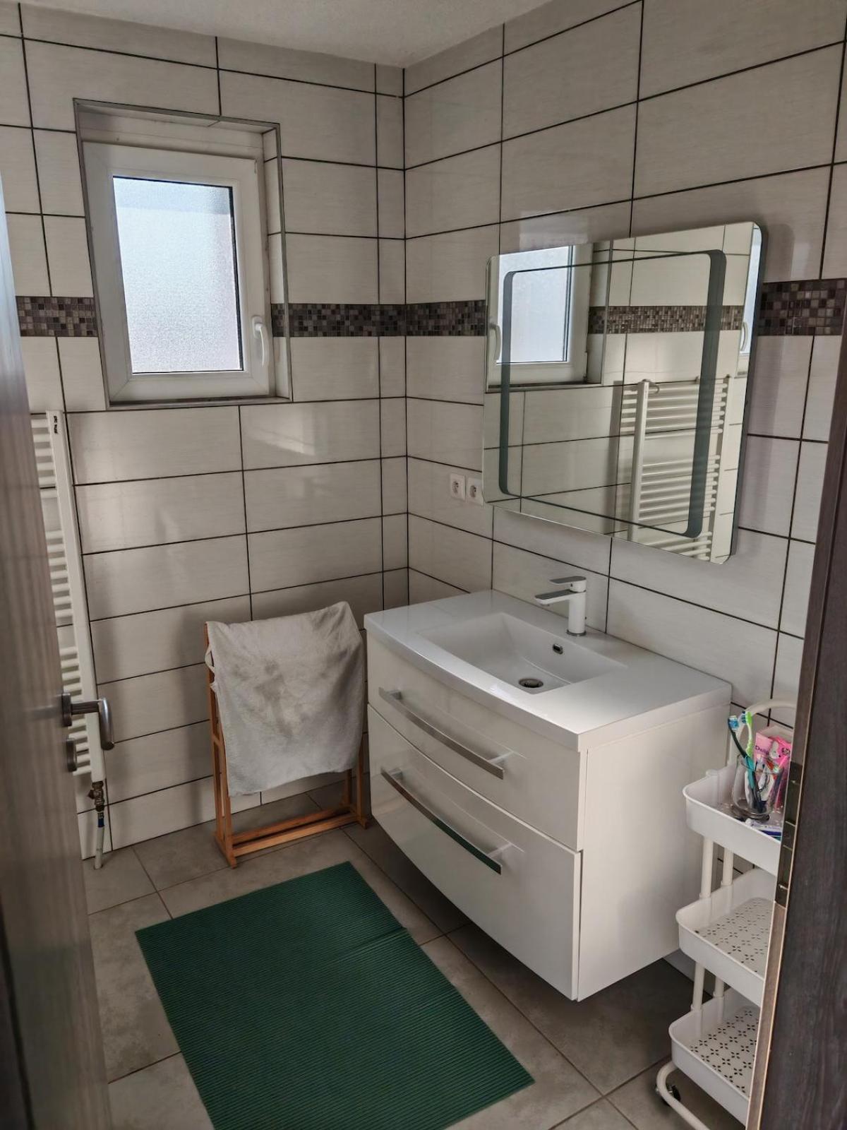 Appartement 바르텐하임 외부 사진