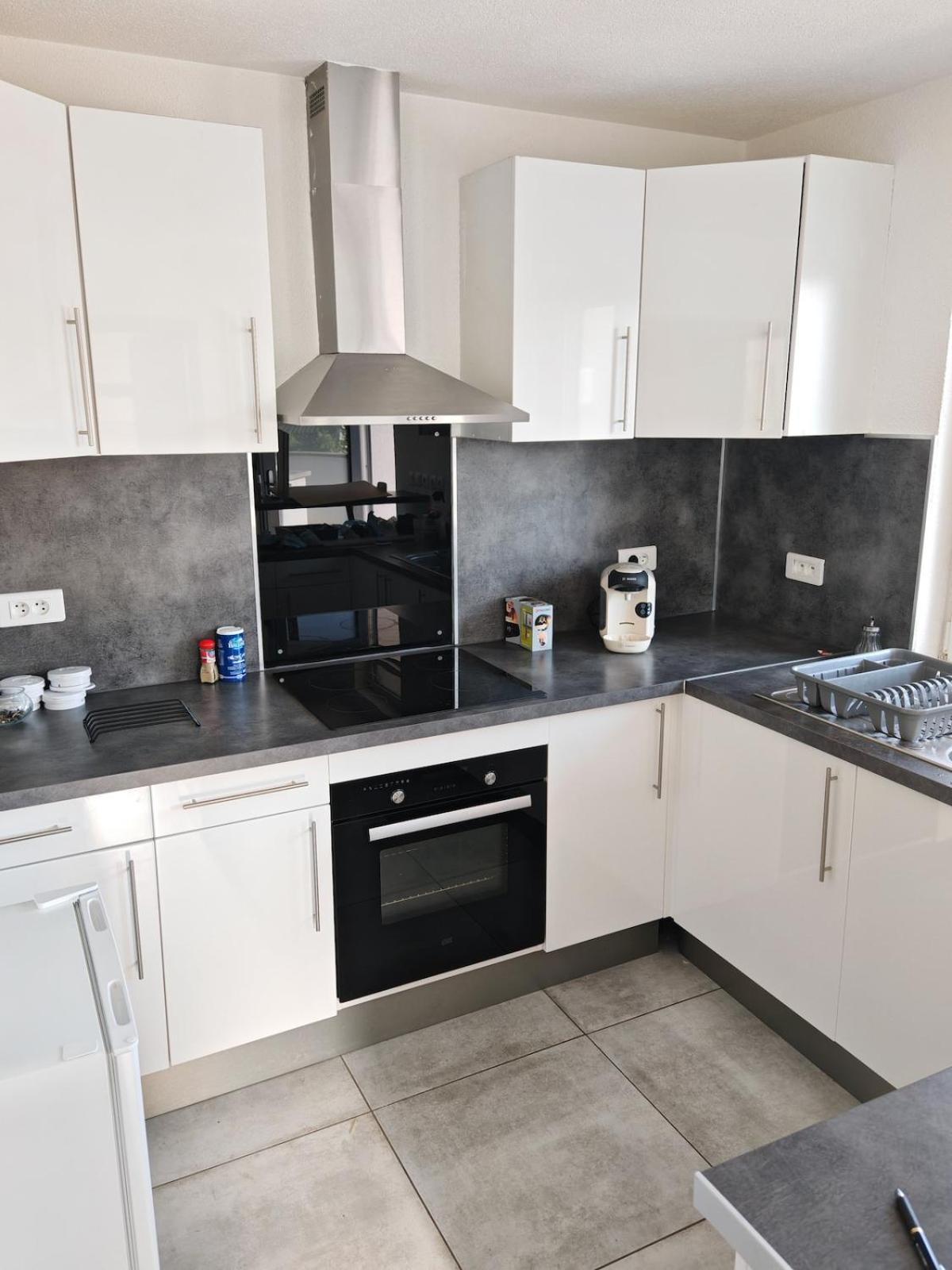 Appartement 바르텐하임 외부 사진