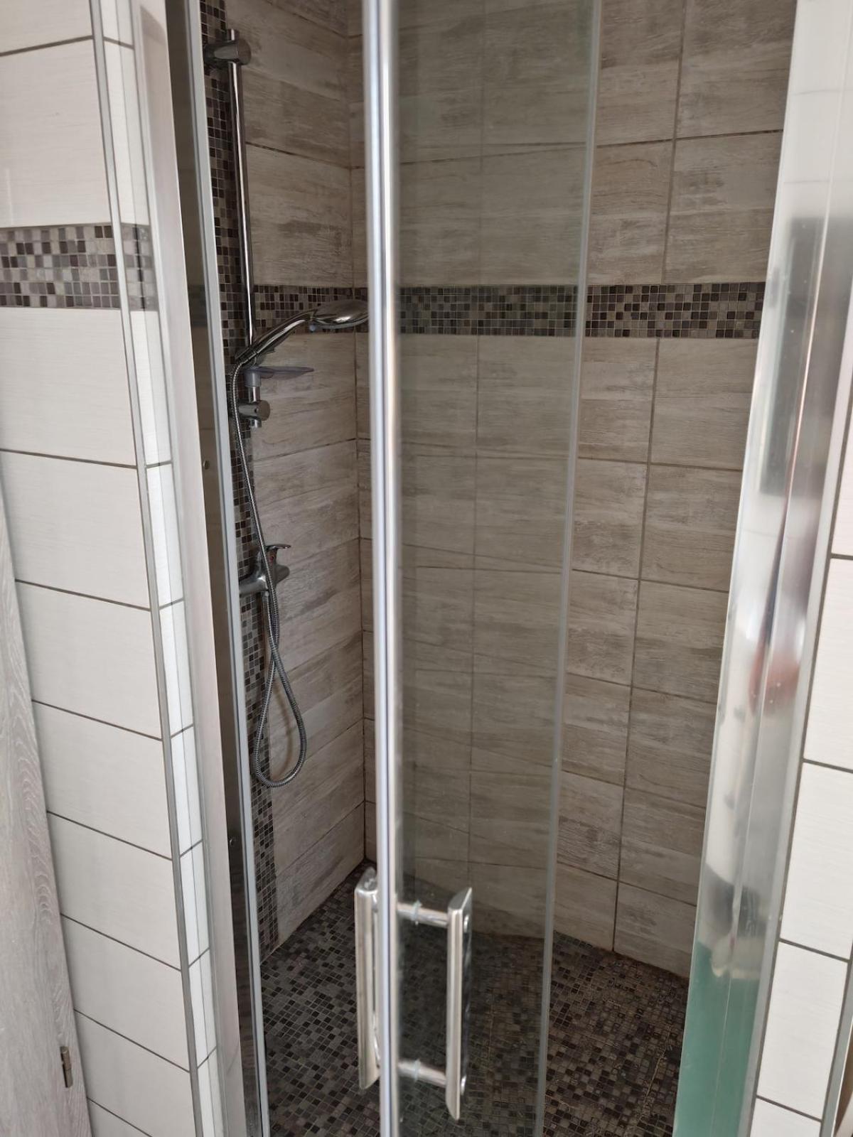 Appartement 바르텐하임 외부 사진